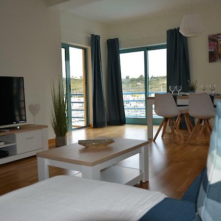 Stunning Apartment With Marina Views Albufeira Exterior photo